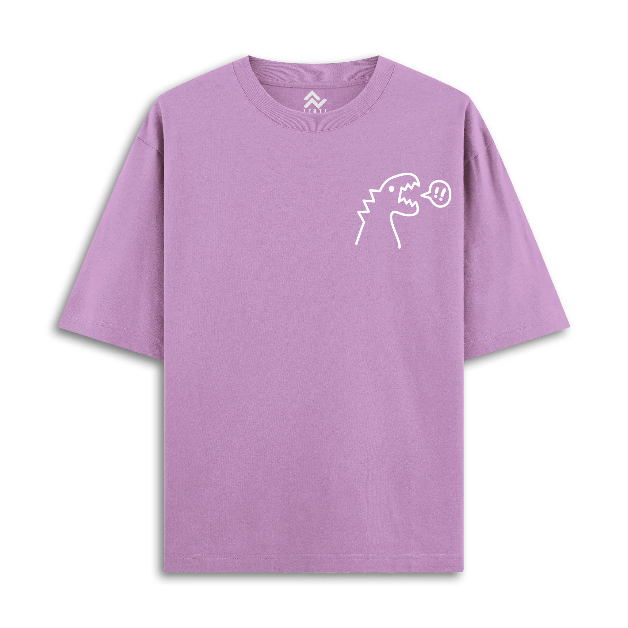 Nagging T-Rex - Oversize