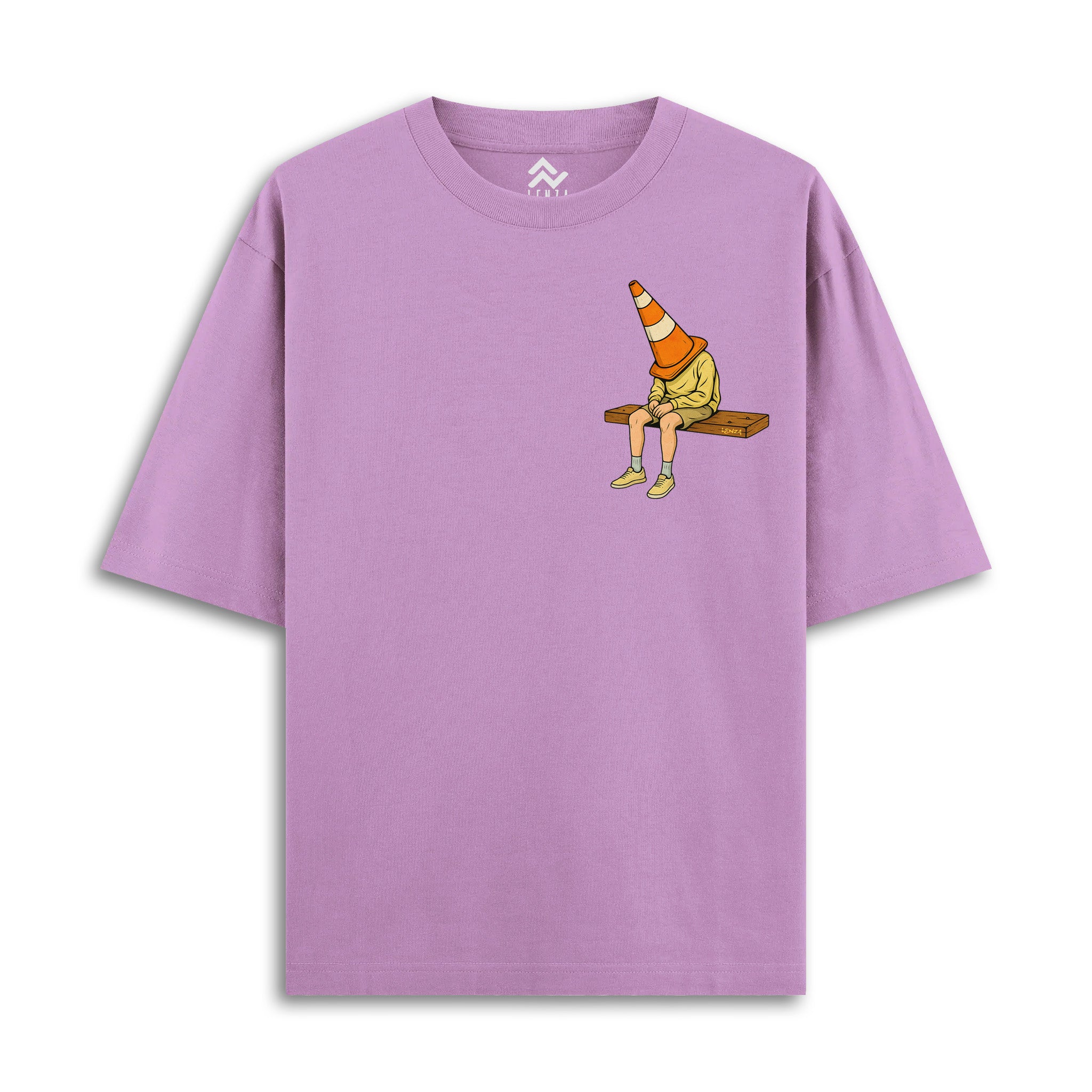 Mind Traffic - Oversize