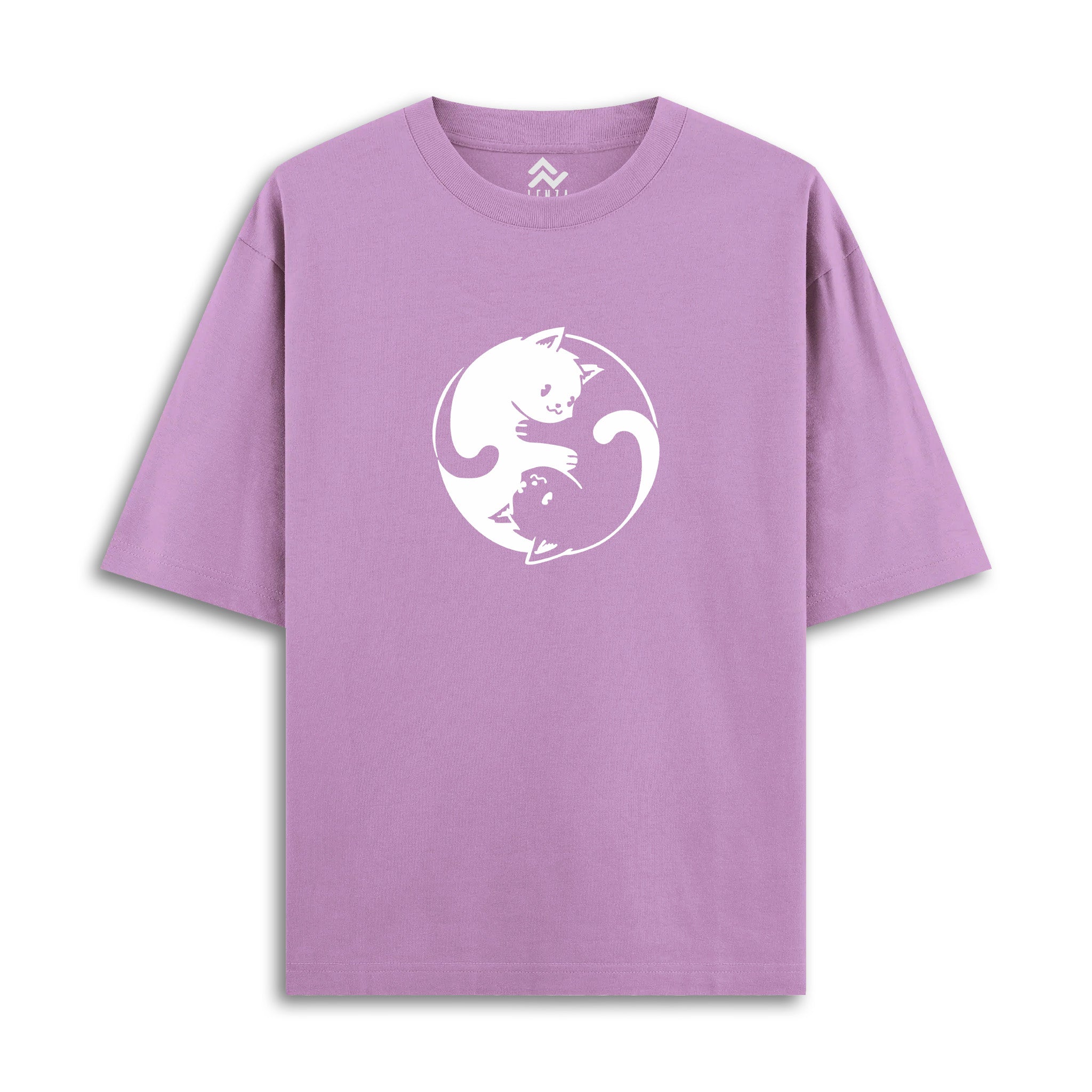 Cosmic Duo - Oversize