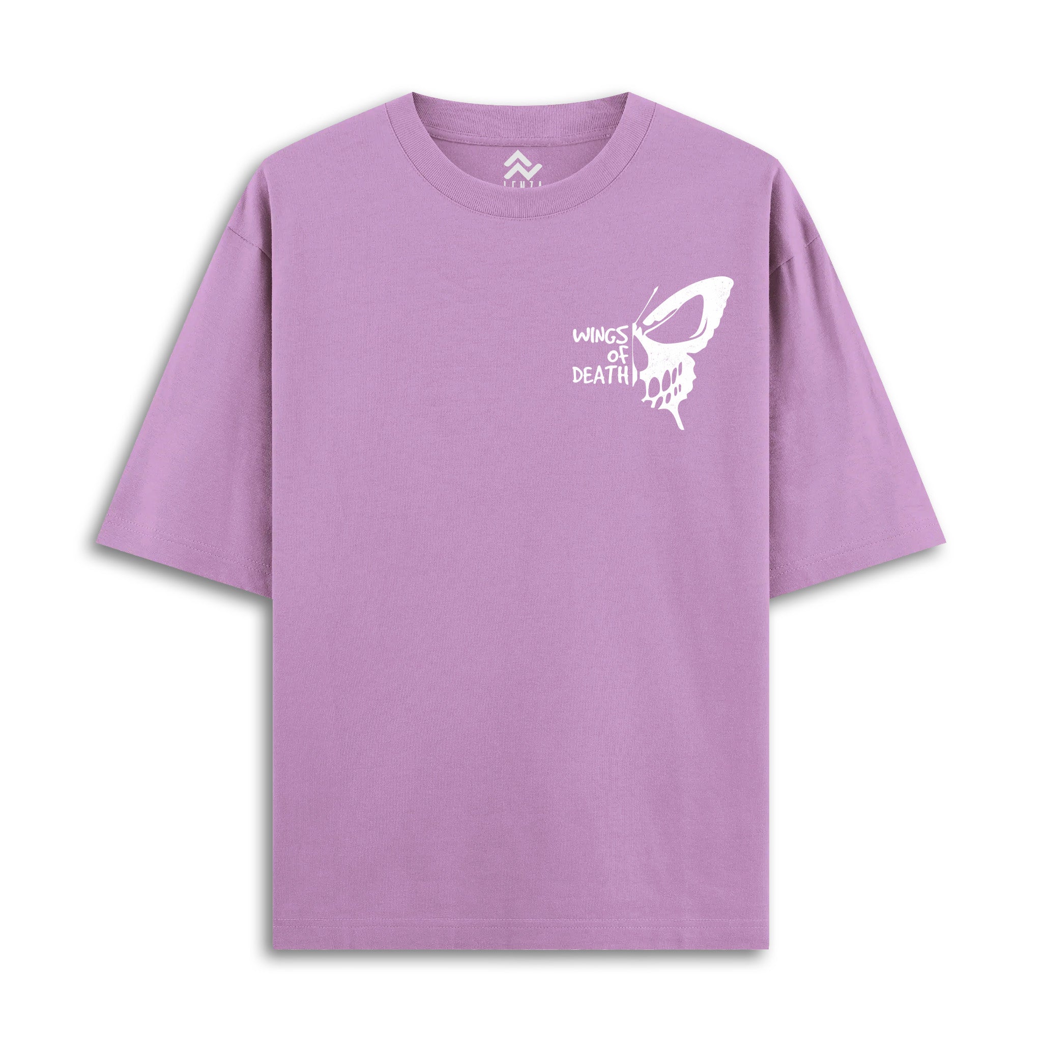 Wings of Death - Oversize