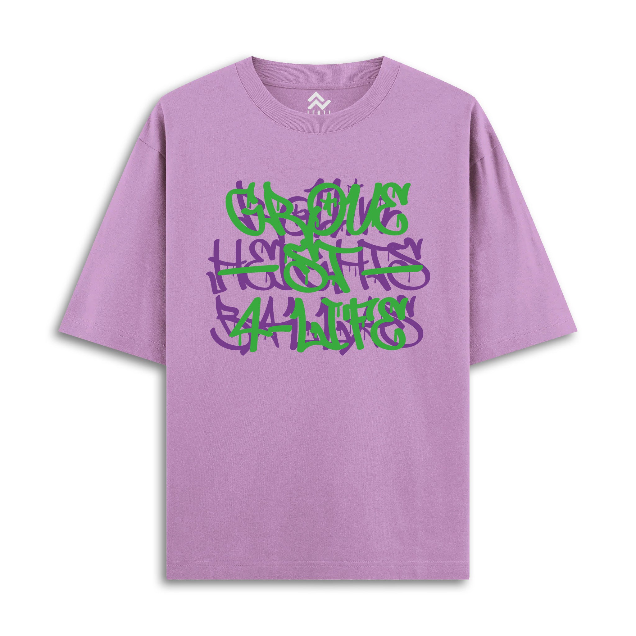 Grove Street - Oversize