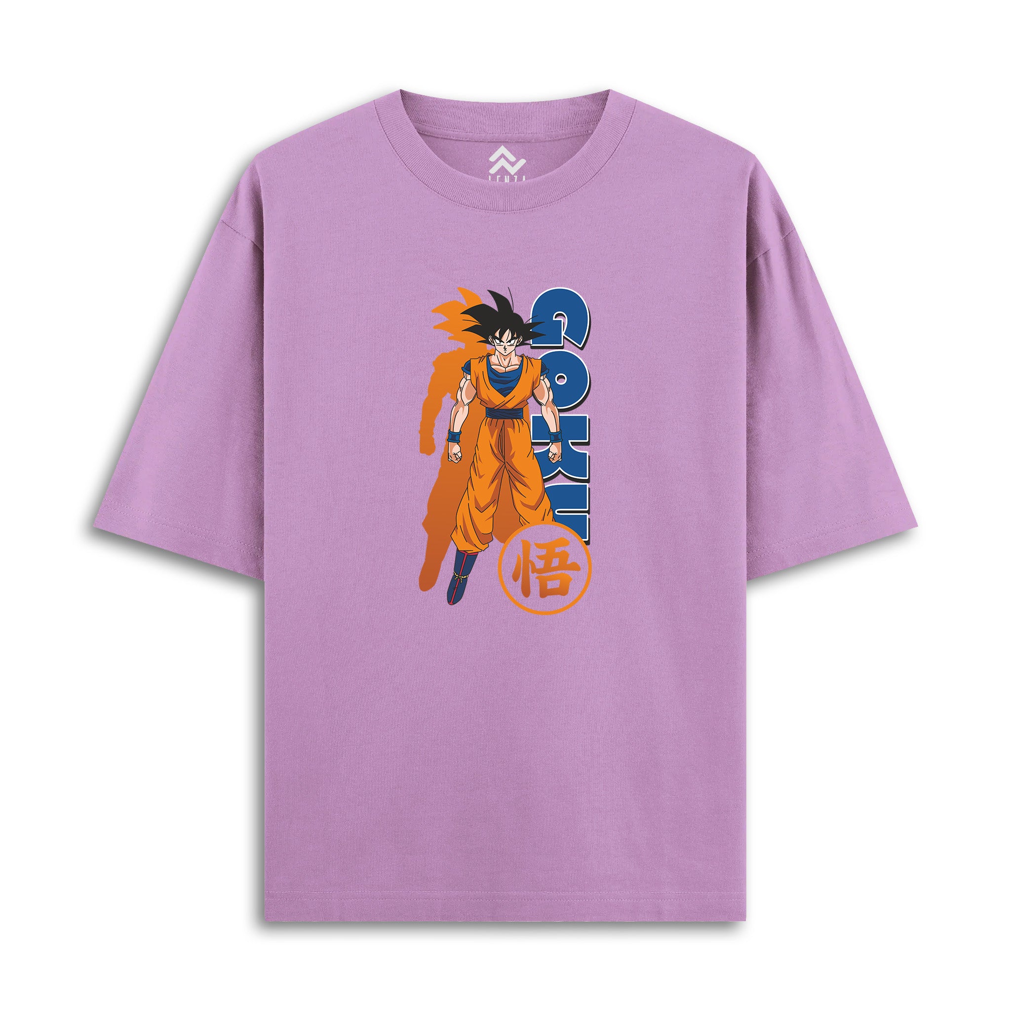 Goku - Oversize