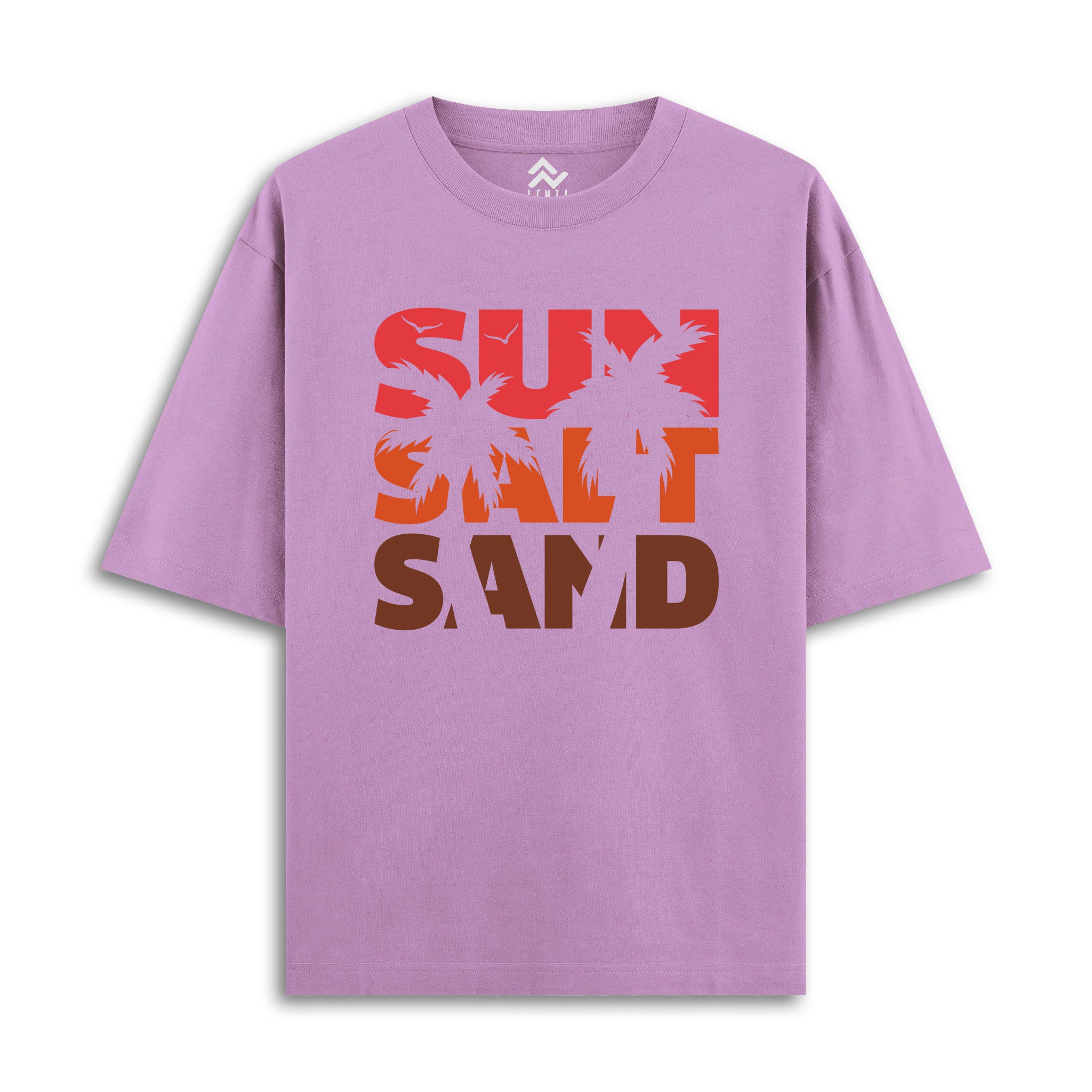 Sun Salt Sand - Oversize