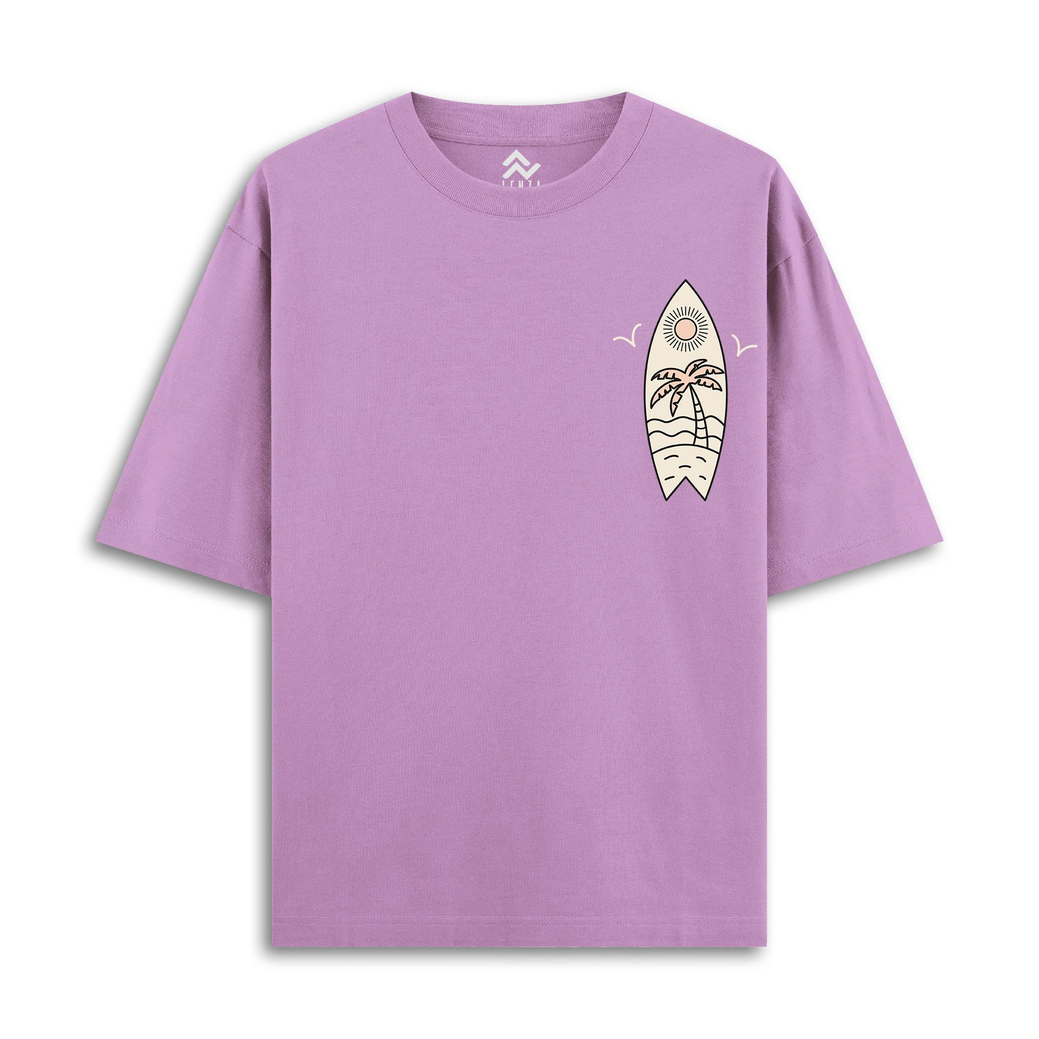 Endless Summer - Oversize