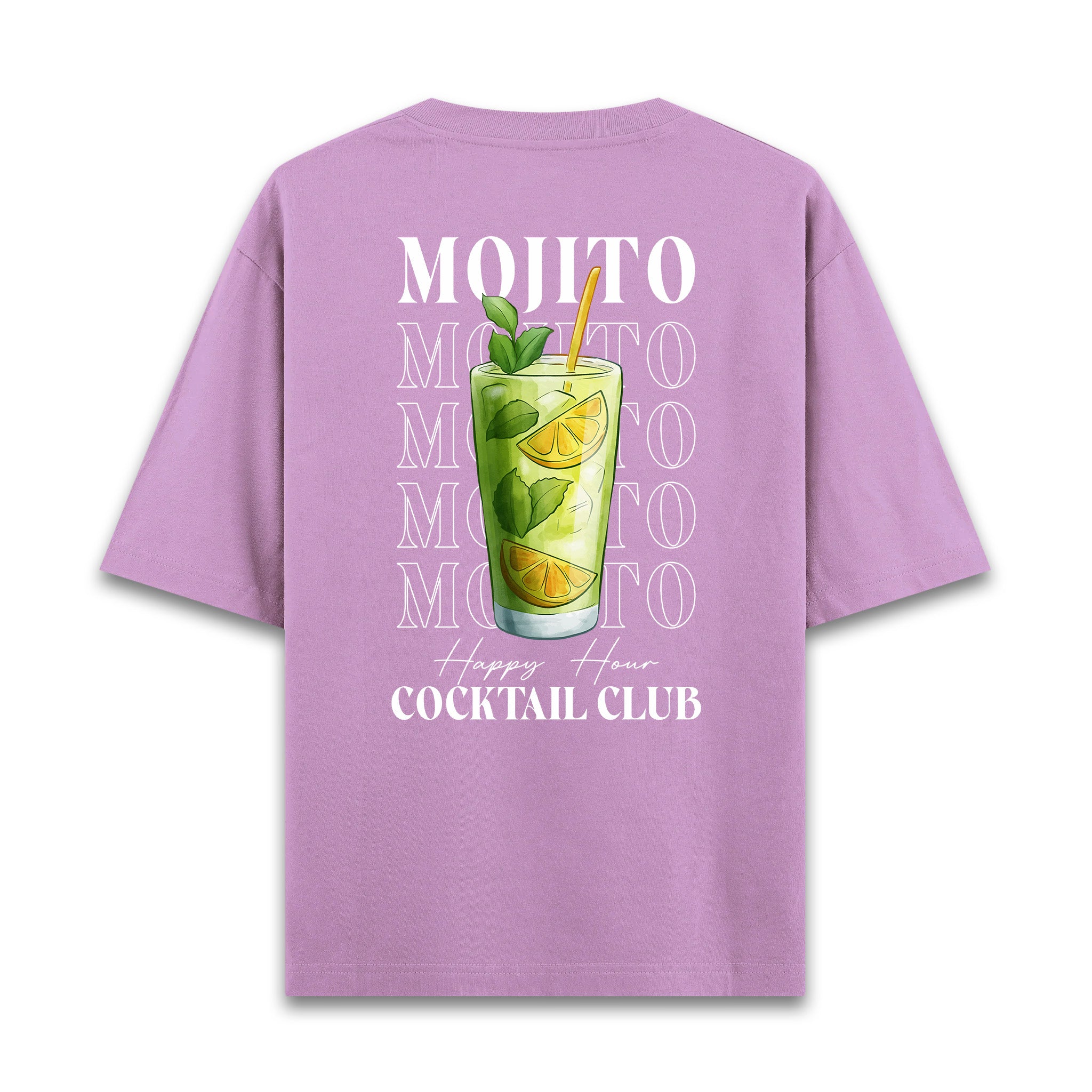 Mojito - Oversize