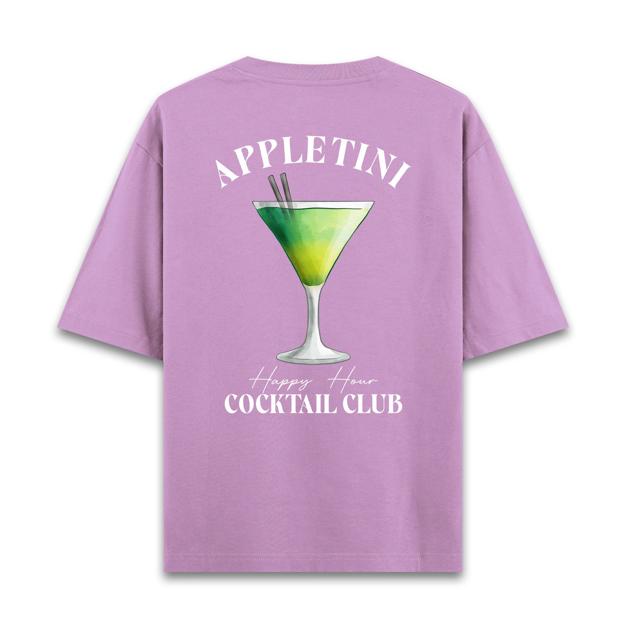 Appletini - Oversize