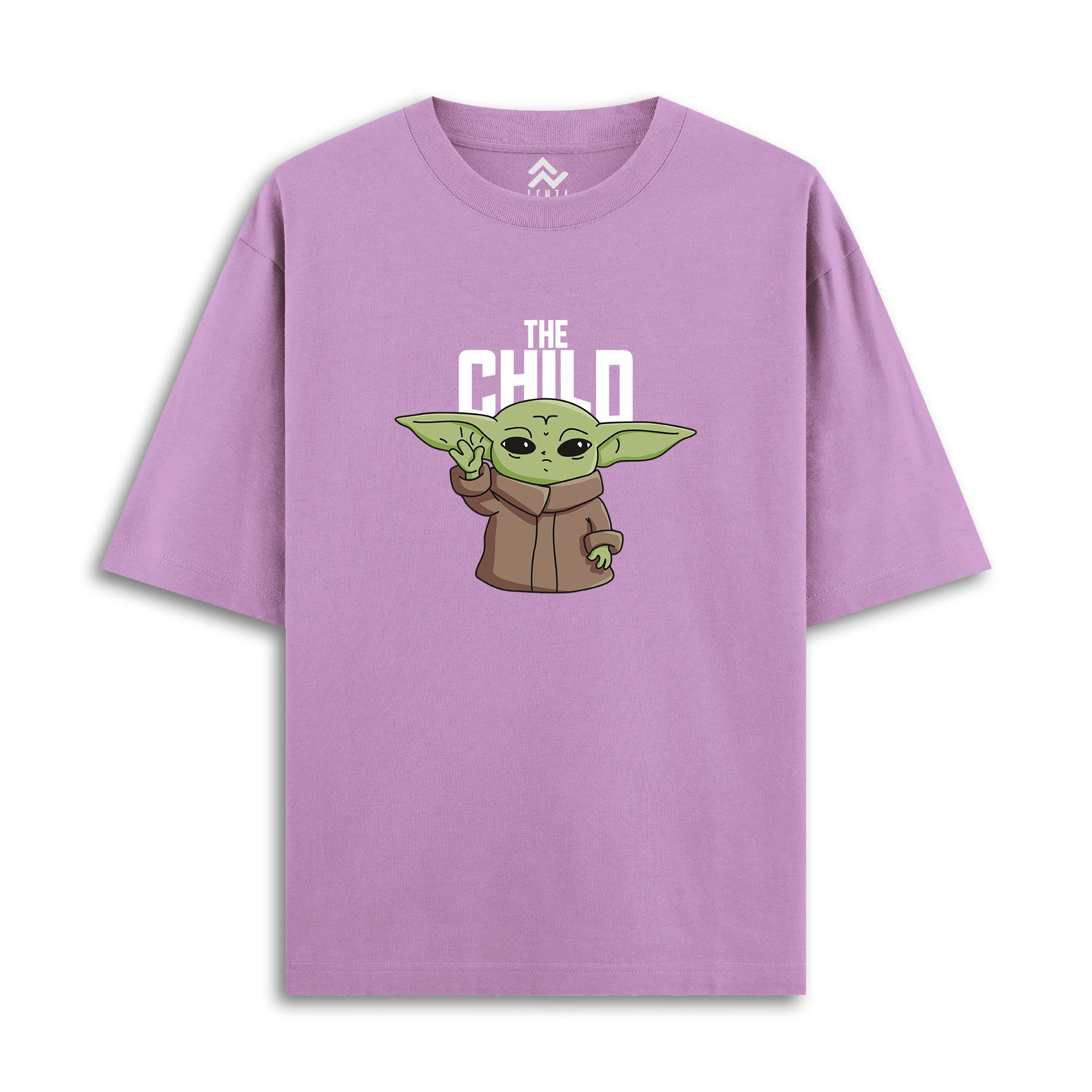 The Child - Oversize