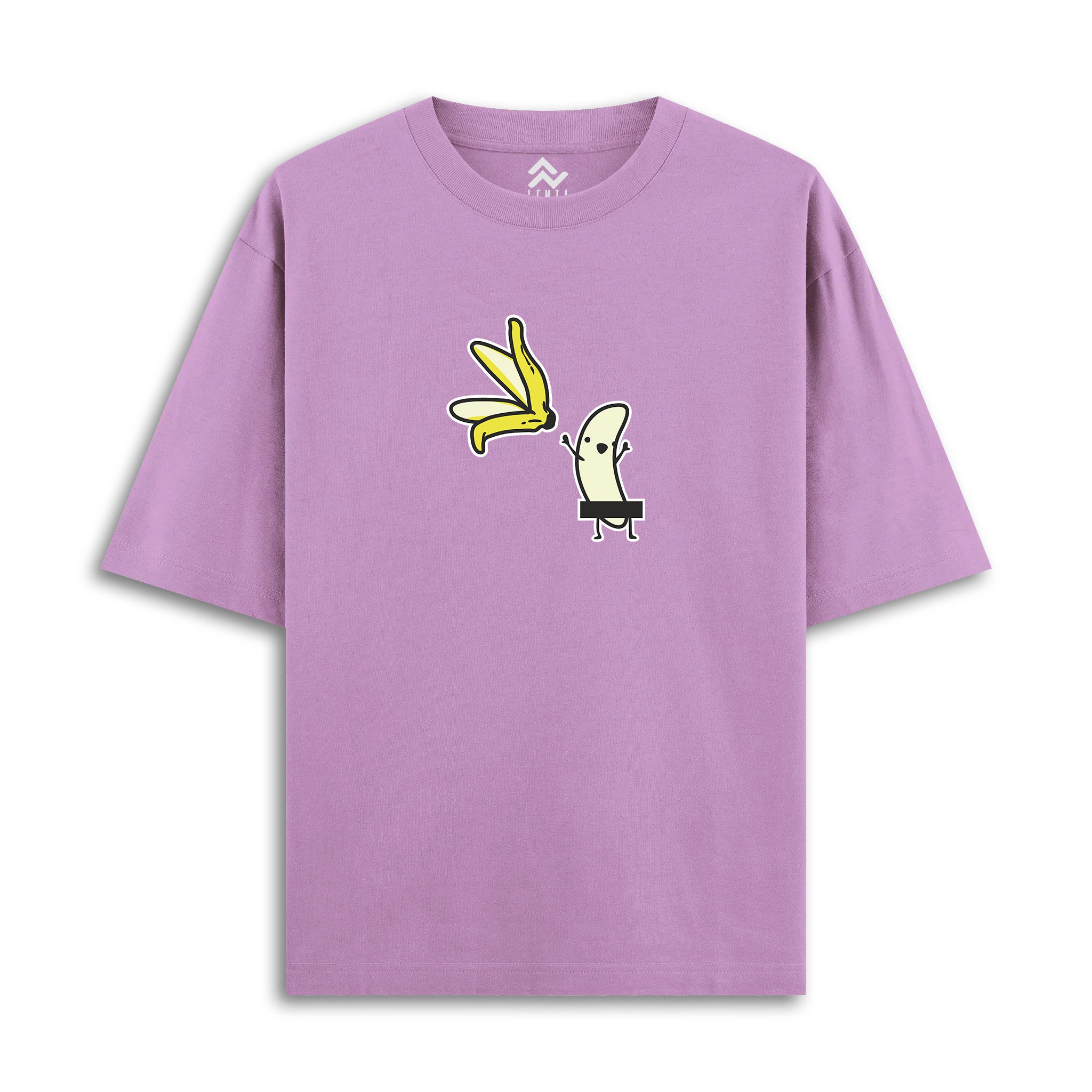 Banana Peel - Oversize