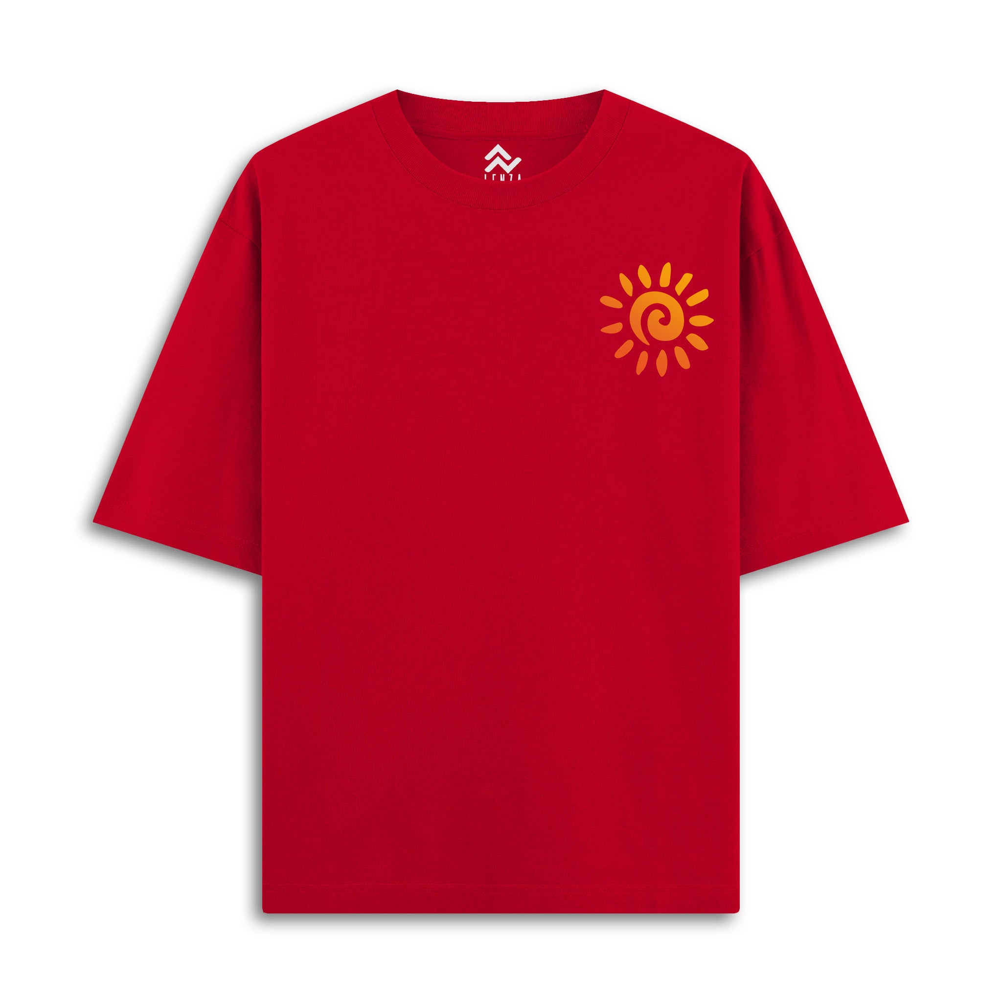 Sunny Days - Oversize