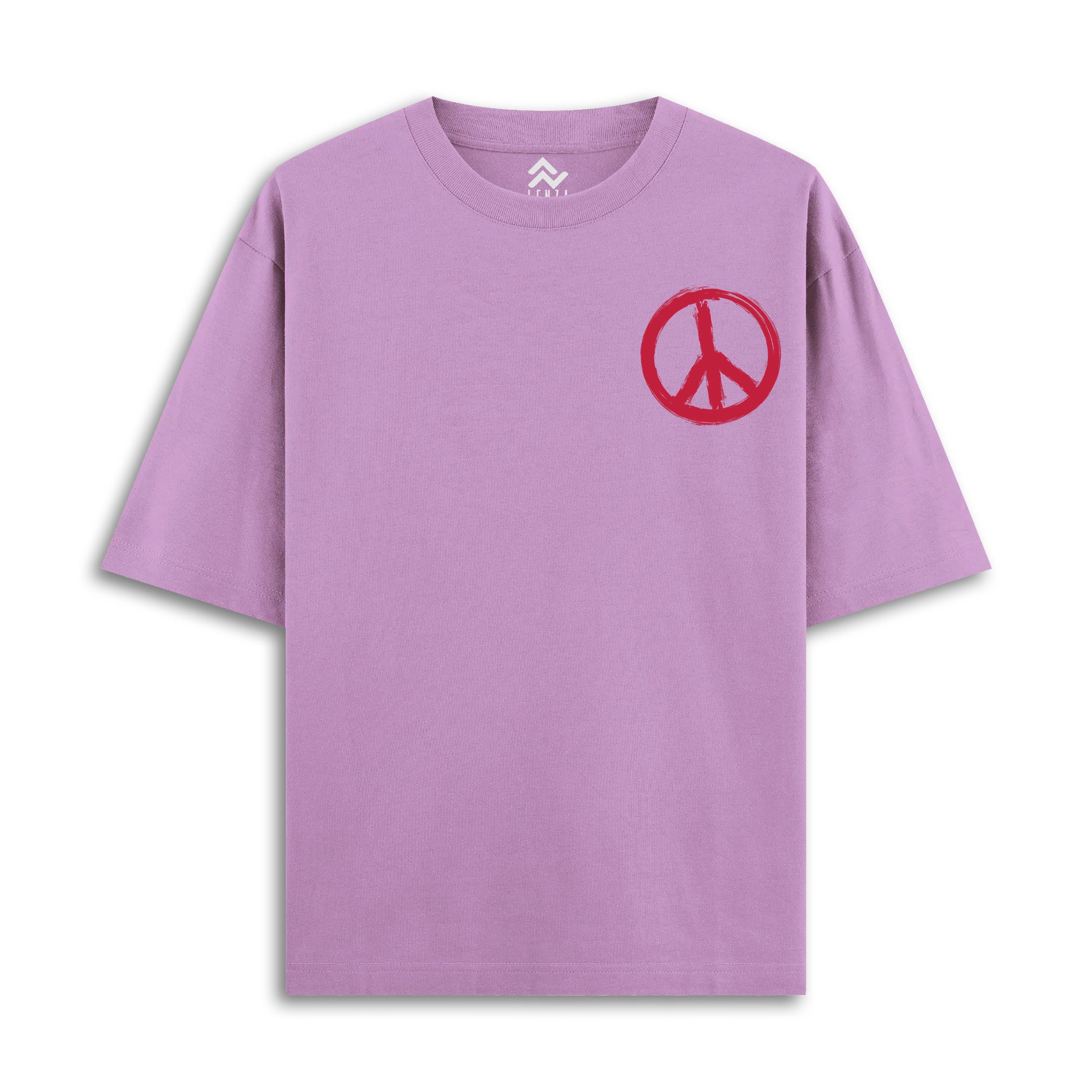 All We Need Is Peace - Oversize