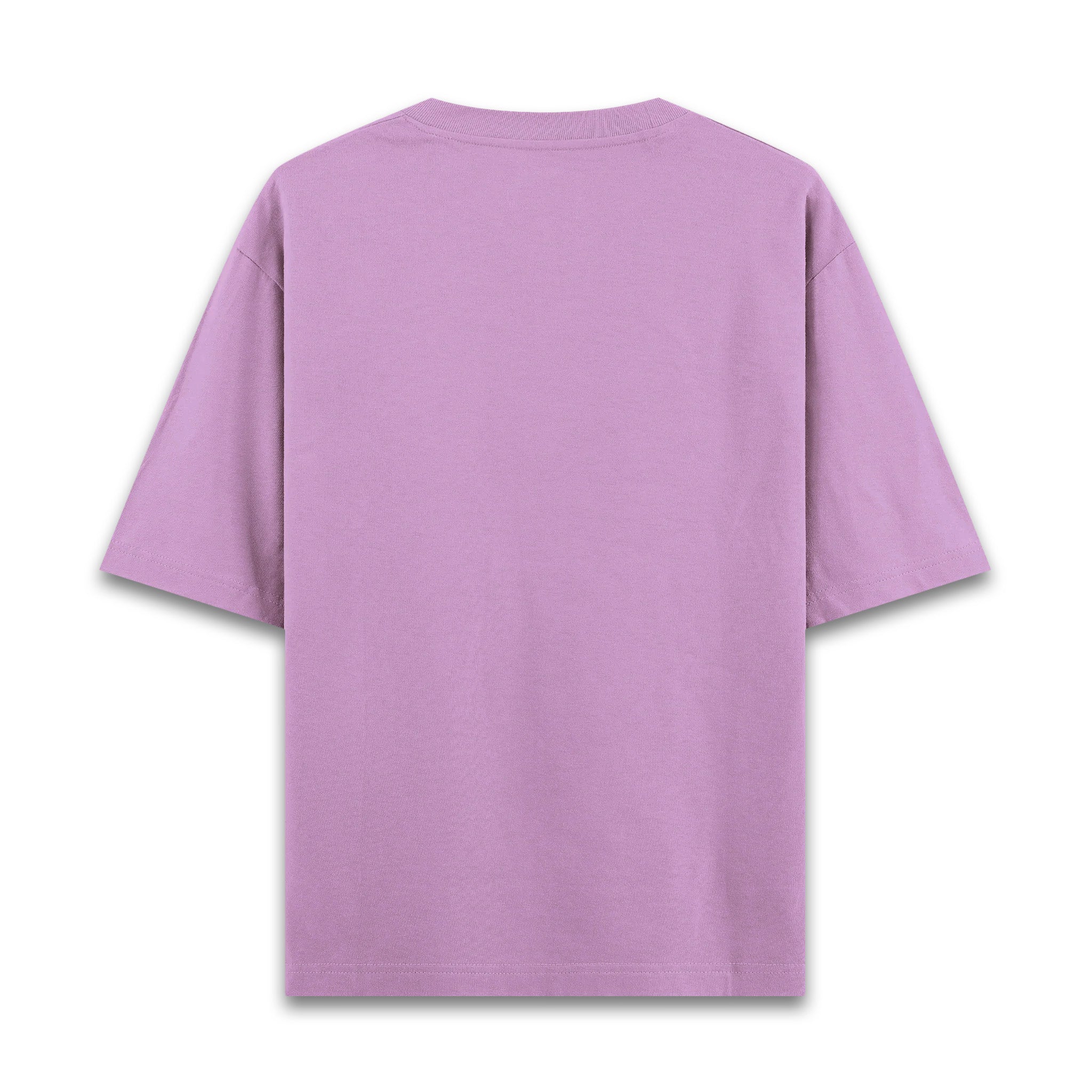 Abstract Flower - Oversize