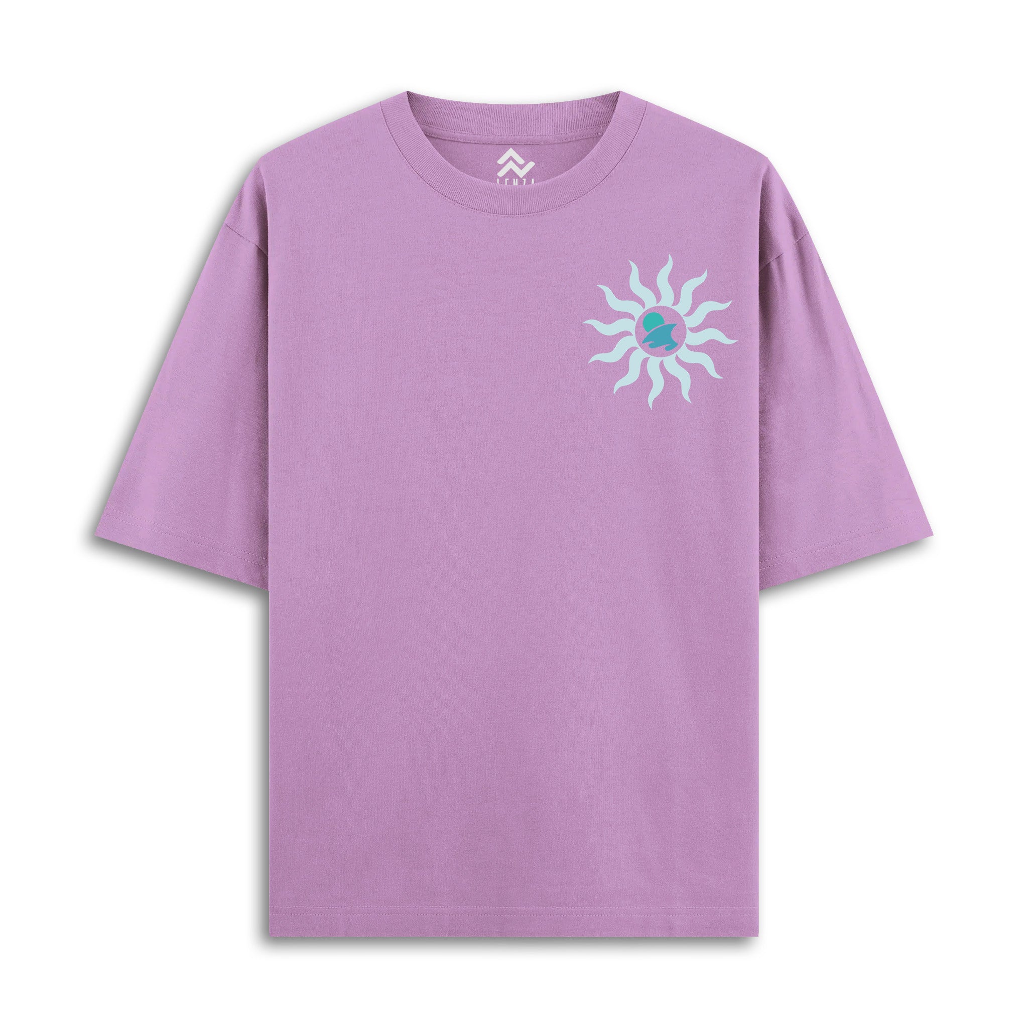 Tide & Sun - Oversize